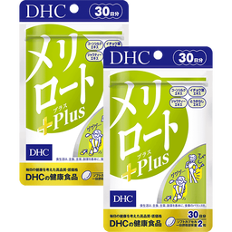 メリロートPlus 30日分 2個セット