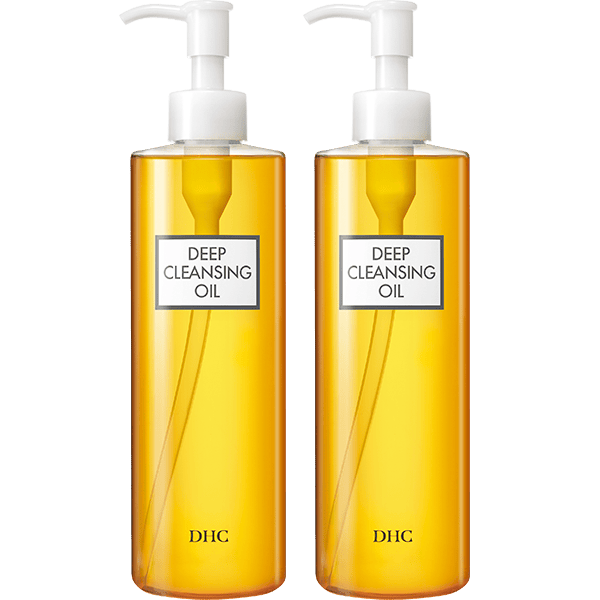 DHC薬用ディープクレンジングオイル 限定ビッグサイズ | クレンジング