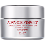 DHCアドバンスターゲット フェースクリーム
