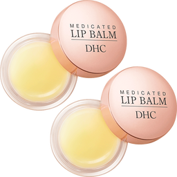 DHC薬用リップバーム 2個セット