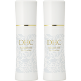 DHCミネラルシルク モイスチュアライザー 2本セット