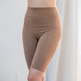 発熱する微起毛シームレス・ボトム