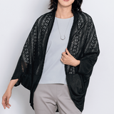 上下で2WAY・軽ーいボレロ