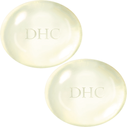 DHCモイスチュアクリア ソープ 2個セット