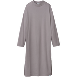 長袖ロングカットソー（LOC）