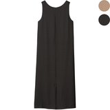 イージーケア保温ライニングワンピース