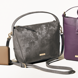 2WAYスプリットレザーセミショルダー（バルコス）