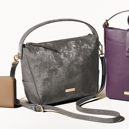 2WAYスプリットレザーセミショルダー（バルコス）