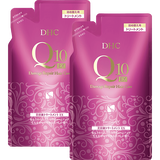 【母の日限定】DHC Q10美容液 トリートメント EX&nbsp;詰め替え用&nbsp;2個セット（ラッピングなし）