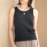 ソフトフライスタンクトップ（LOC）