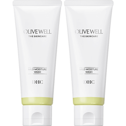 DHCマイルドモイスチュアウォッシュ 2本セット