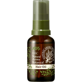 DHCナチュラルアロマ ボタニカルヘアオイル