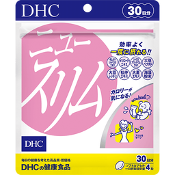 ニュースリム 30日分