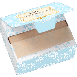 DHCあぶらとり紙（卓上タイプ）