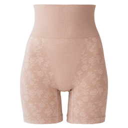 お腹おさえ・キュッと引き締めガードル（ボタニカル）