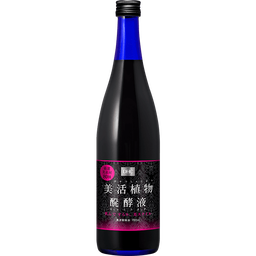 DHC美活植物醗酵液（びかつしょくぶつはっこうえき）