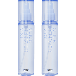 DHCクイックリムーバーミスト 2本セット