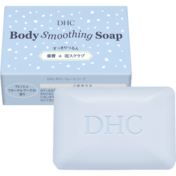 DHCボディスムースソープ