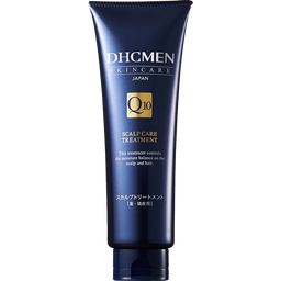 DHC MEN スカルプケア トリートメント＜毛髪･頭皮用 トリートメント＞