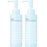 【大感謝祭WEB限定セール】DHCポアナクレンジングオイル&nbsp;2本セット