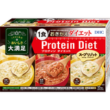 DHCプロティンダイエット スープリゾット 15袋入