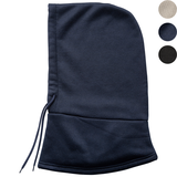 裏ボアフード付きフェイス＆ネックカバー