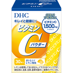 ビタミンCパウダー