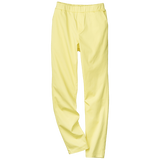 ユースフル綿サテンパンツ