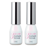 DHCスリー イン ワン アイラッシュ セラム 2本セット