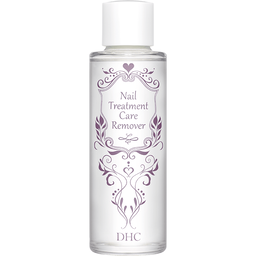 DHCネイルトリートメント ケアリムーバー（除光液）