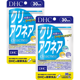 クリアクネア 30日分 2個セット