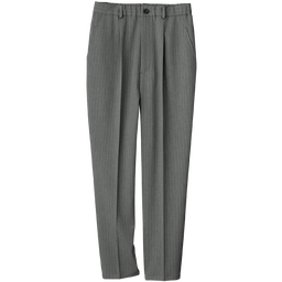 ユースフルパンツ・テーパード（ノンアイロン）