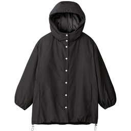 温スタイル・蓄熱保温中わたフーディコート