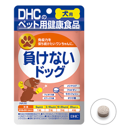 犬用 国産 負けないドッグ