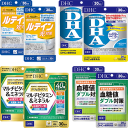 健康値までサポート福袋