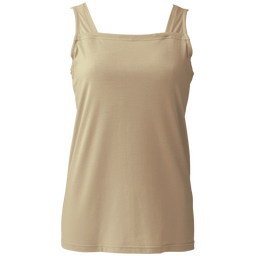 バストをコンパクトに見せるブラトップ・デオドラント