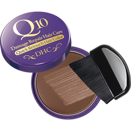 DHC Q10クイック白髪かくし（毛髪着色料）