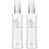 DHCスーパーコラーゲン 2本セット