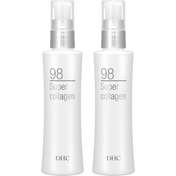 DHCスーパーコラーゲン 2本セット | 美容液通販のDHC
