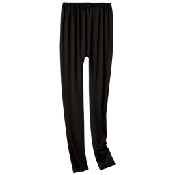 S-5Lまで選べる動きやすいレギンス10分丈