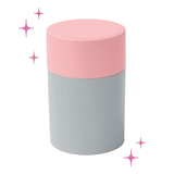 割れにくい茶筒(TRIBECA PLAWARE)