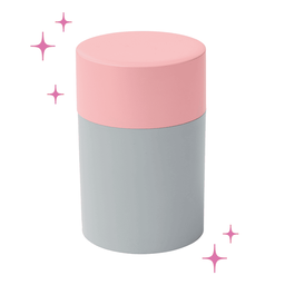 割れにくい茶筒(TRIBECA PLAWARE)