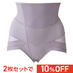 骨盤ショーツ（お腹シェイプ）