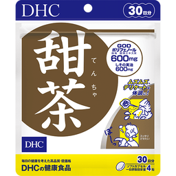 甜茶 30日分