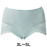 骨盤ショーツ（大きいサイズ）