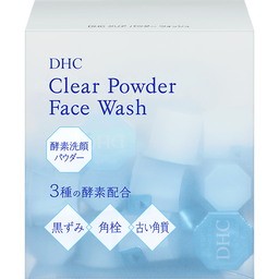 DHCクリアパウダーウォッシュ［30個入］