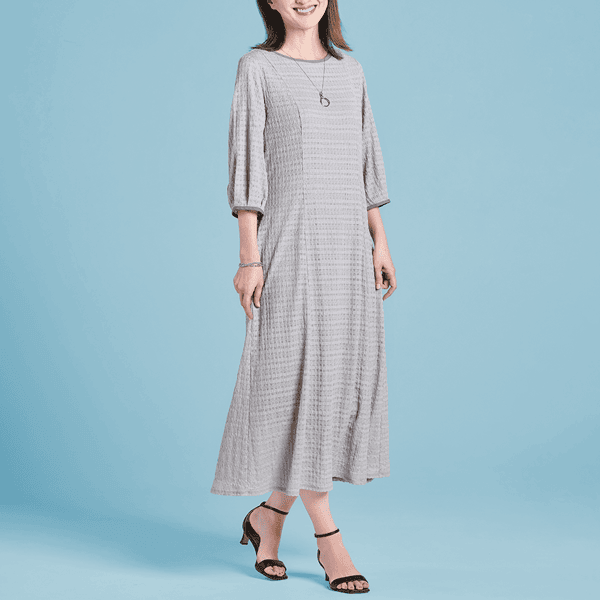 ストレッチレースワンピース | ワンピース/チュニック通販のDHC