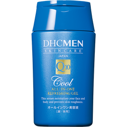 DHC MEN オールインワン リフレッシングジェル＜顔･体用 美容液＞