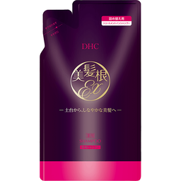 DHC薬用美髪根（びはつこん）トリートメントインシャンプー 詰め替え用