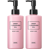 DHCディープクレンジングオイル ブーストケア 2本セット